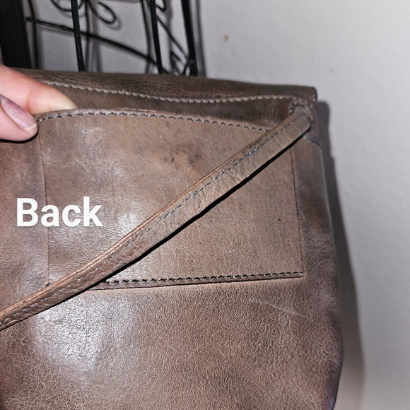 Cut & Paste Cross body Unisex Bag NWT - Picture 8 of 16